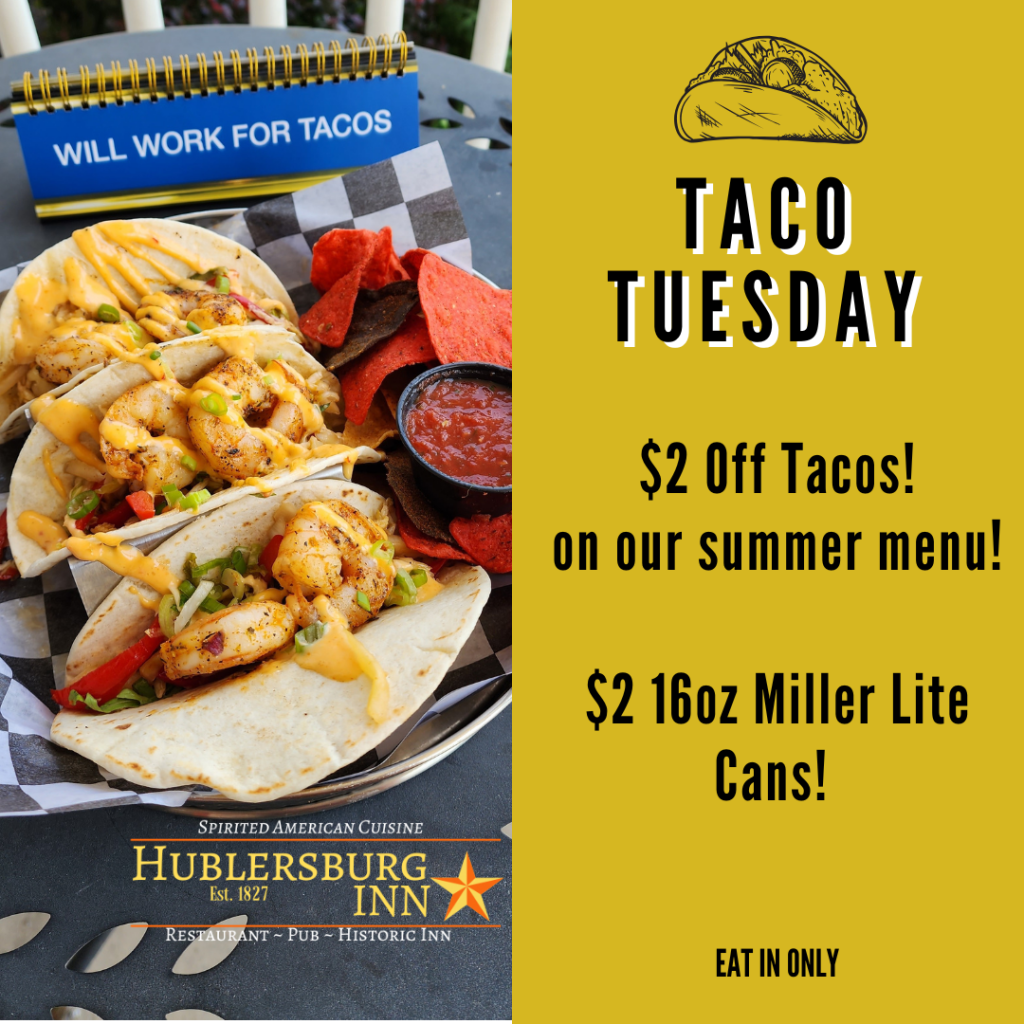 TACO TUESDAY (2)