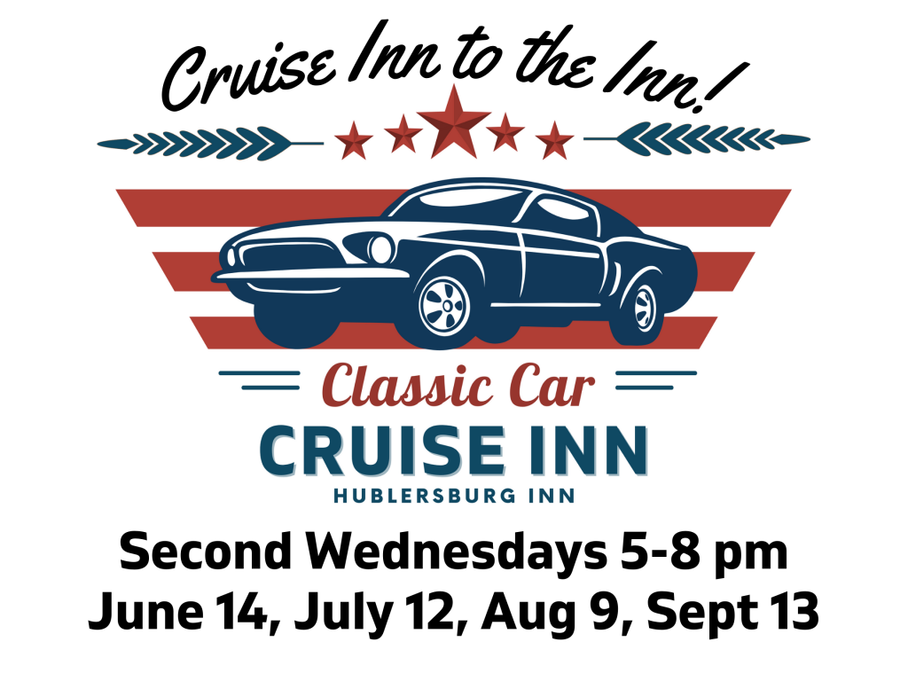 cruise inn fb (Yard Sign) (1)