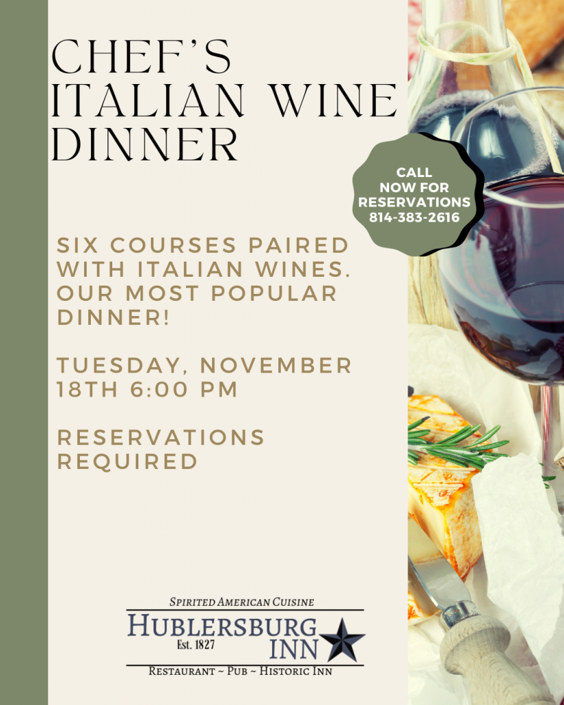 italian Wine dinner 2025 cover (Instagram Post (45))